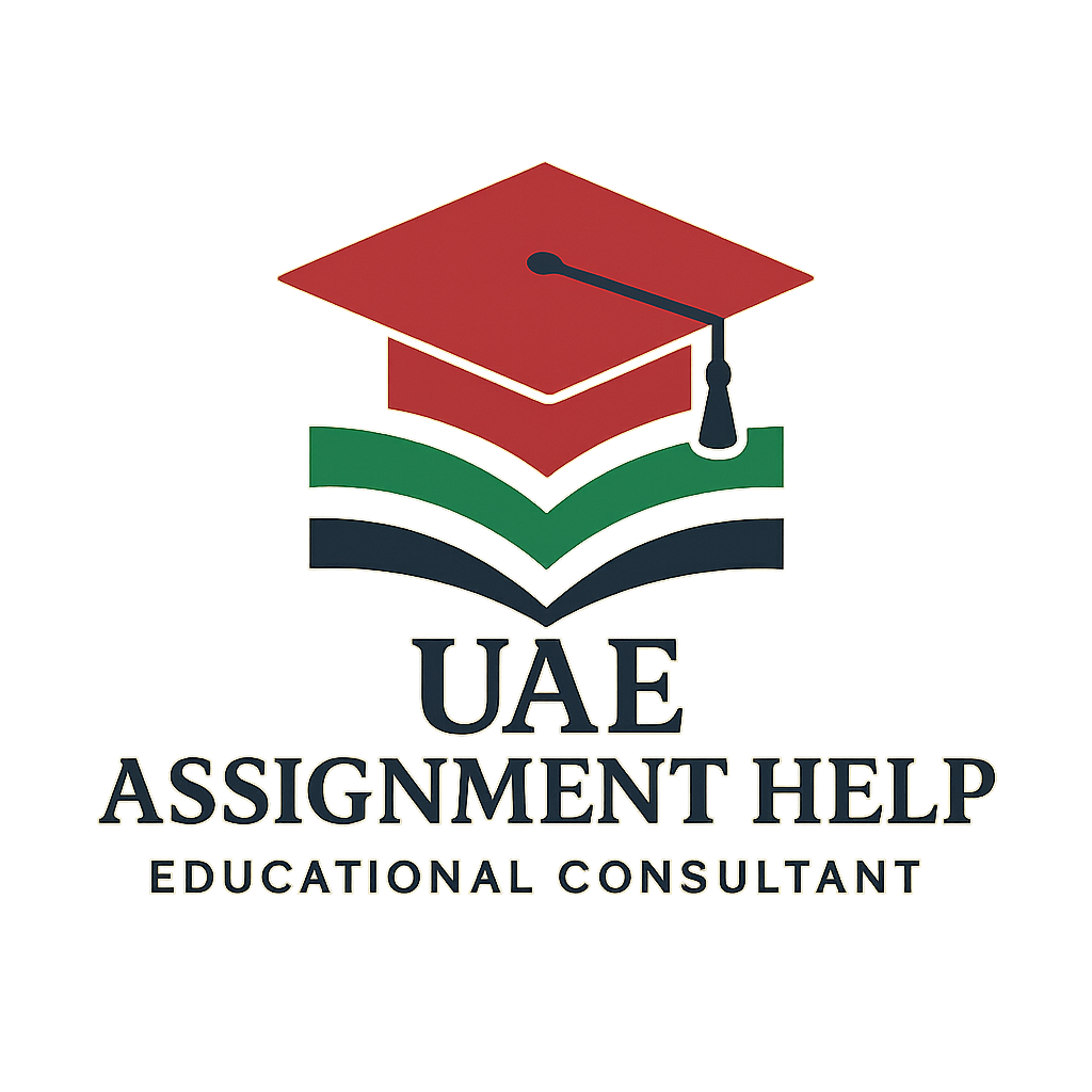 UAE Assignment Help logo